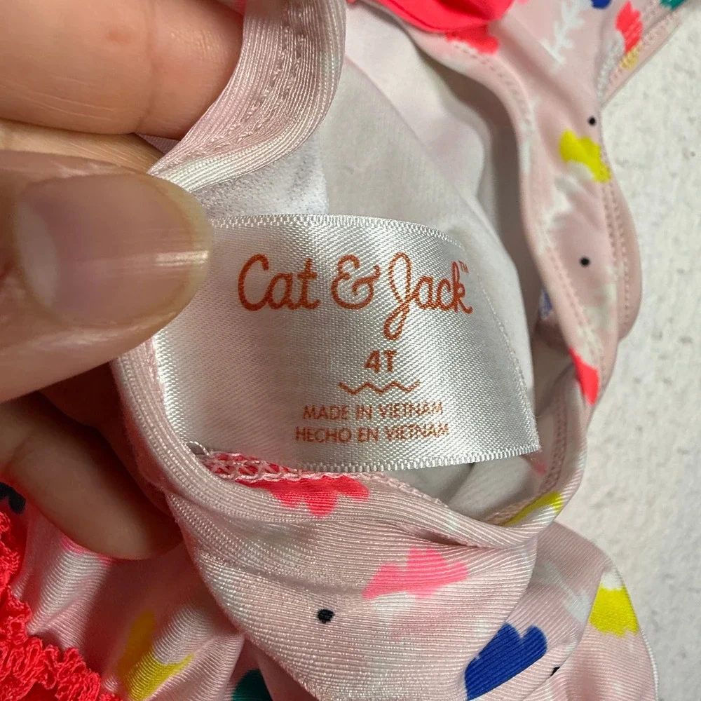 Cat & Jack cat jack